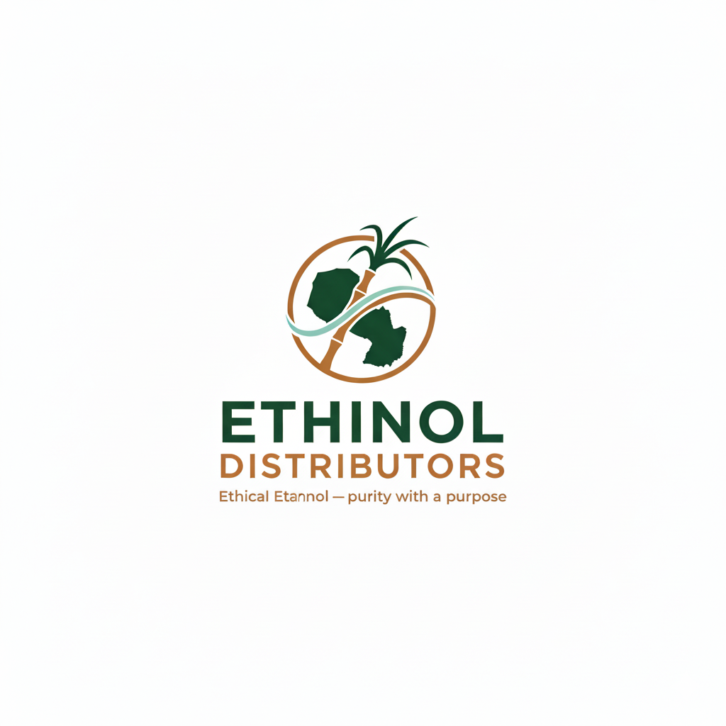 Ethinol Distributors logo